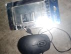 Samsung battery and mouse