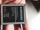 Samsung Battery100%healt