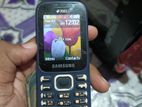 Samsung batton phone (Used)