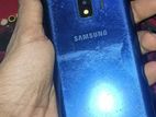 Samsung galaxy j4 (Used)