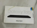 Samsung Black_galaxy Tab A9