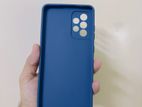 Samsung Blue Phone case for sale