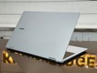 Samsung Book-2 Pro 15" X360 AMOLED| i7 12th, 18MB Cache| 16GB 5200MHz