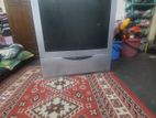 Samsung box TV 32 inch