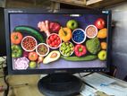 SAMSUNG Brand 17 inch Full Fresh LED Monitor