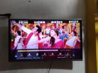 Samsung Brand 32" LED Tv কম দামে ফ্রেশ টিভি কিনুন