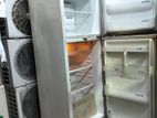 Samsung brand freedge 16cft fully fresh condition