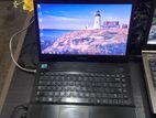 Samsung Brand Laptop 3gb Ram 256gb Ssd Net Browshing Work