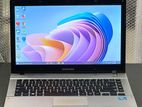 Samsung laptop 500gb ssd 4gb ram