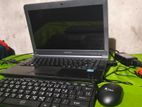 Samsung brand laptop