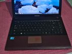Samsung Brand Laptop