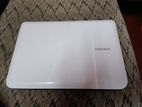 Samsung brand laptop