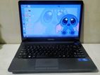 samsung laptop photo shop work 3gb ram 256gb ssd