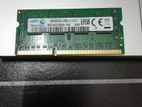 Samsung Laptop Ram 8 Gb Ddr3L