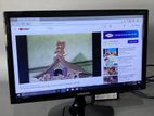 samsung brand monitor net browshing working raning youtubing office