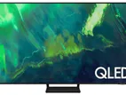 Samsung Brand Screen Size 55''Q70C QLED Television