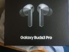 Samsung Buds 3 Pro (new)