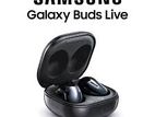 Samsung BUDS LIVE - Earbuds