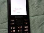 Samsung button Phone (Used)