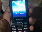 Samsung BUTTON PHONE (Used)