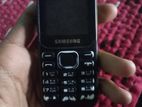 Samsung button phone (Used)