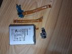 Samsung Camera Battery Logic