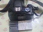 Samsung Canon 550D (Used)