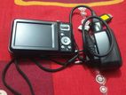 Samsung Cemera Hd
