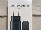 Samsung Charger 25w (Original)