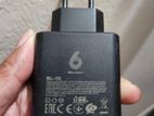 Samsung Charger 45 Watt