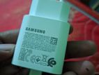 Samsung charger adapter