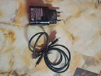 Samsung Charger & Cable