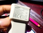Samsung Charger (used)