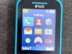 Samsung Guru Music 2 button phone (Used)