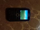Samsung Chat gt-e2222 (Used)