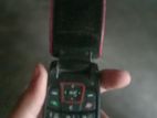 Samsung Chat . (Used)