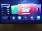 Samsung china smart led Tv 32