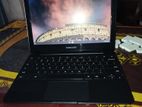 Samsung Chrome OS Laptop