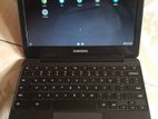 Samsung Chromebook Mini Laptop, 4GB RAM, কুরিয়ারেও দেয়া হয়।