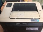 Samsung Clp-326 Colour Laser Jet Printer & Toner