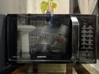 Samsung Convection Microwave Oven