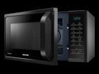 Samsung Convection Microwave Oven