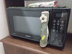 Samsung Convection Smart Oven