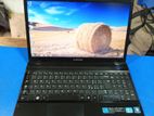 Samsung core i5 full fresh laptop