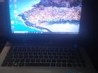 Samsung Corei5 laptop