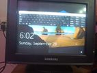 Samsung Crt 17" Monitor