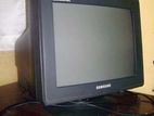 Samsung CRT monitor 14 inches