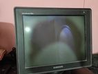 Samsung crt monitor