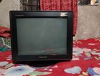 Samsung Crt Monitor (screen Size 17")