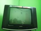 Samsung CRT TV (21 inch)